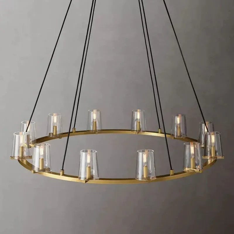 SvetlanaAllure Chandelier