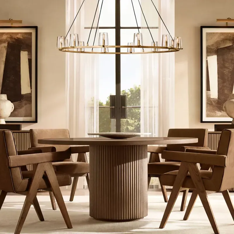 SvetlanaAllure Chandelier