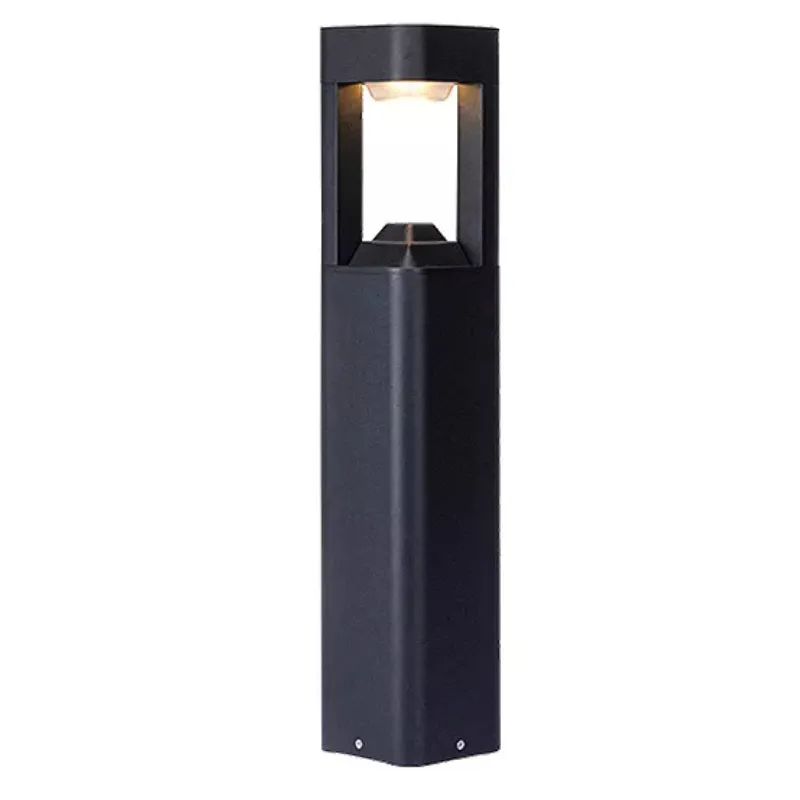 SylvaGlow Outdoor Bollard