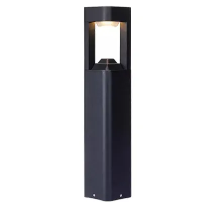 SylvaGlow Outdoor Bollard