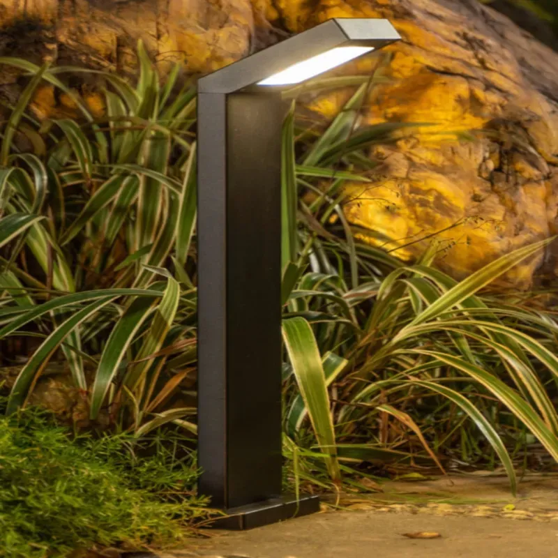 SylvanBollard Outdoor Bollard
