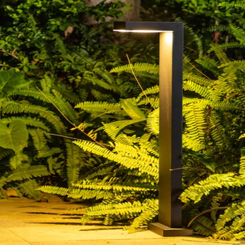 SylvanBollard Outdoor Bollard