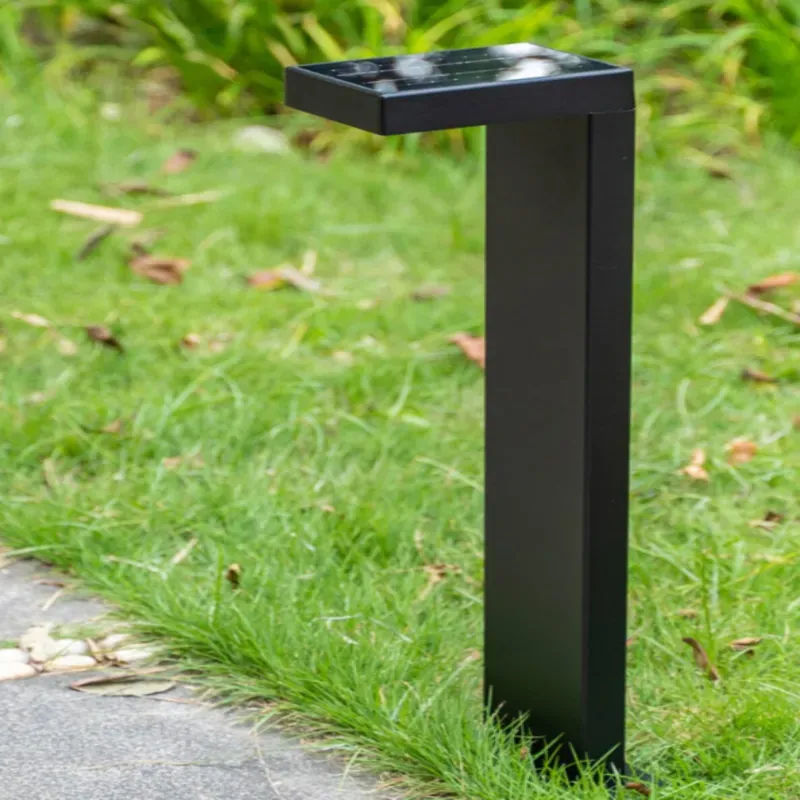 SylvanBollard Outdoor Bollard
