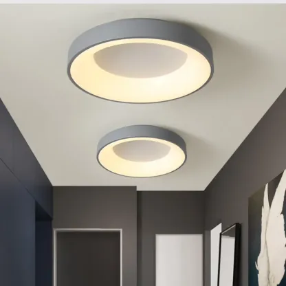 TalauneNord Ceiling Light