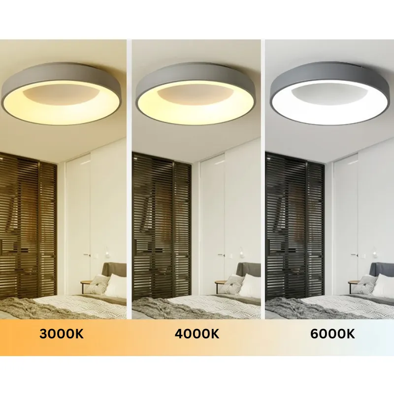 TalauneNord Ceiling Light