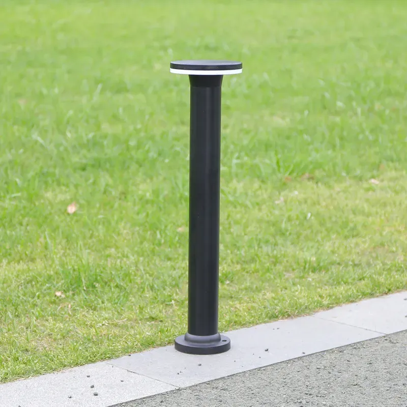 TarynStanding Outdoor Bollard