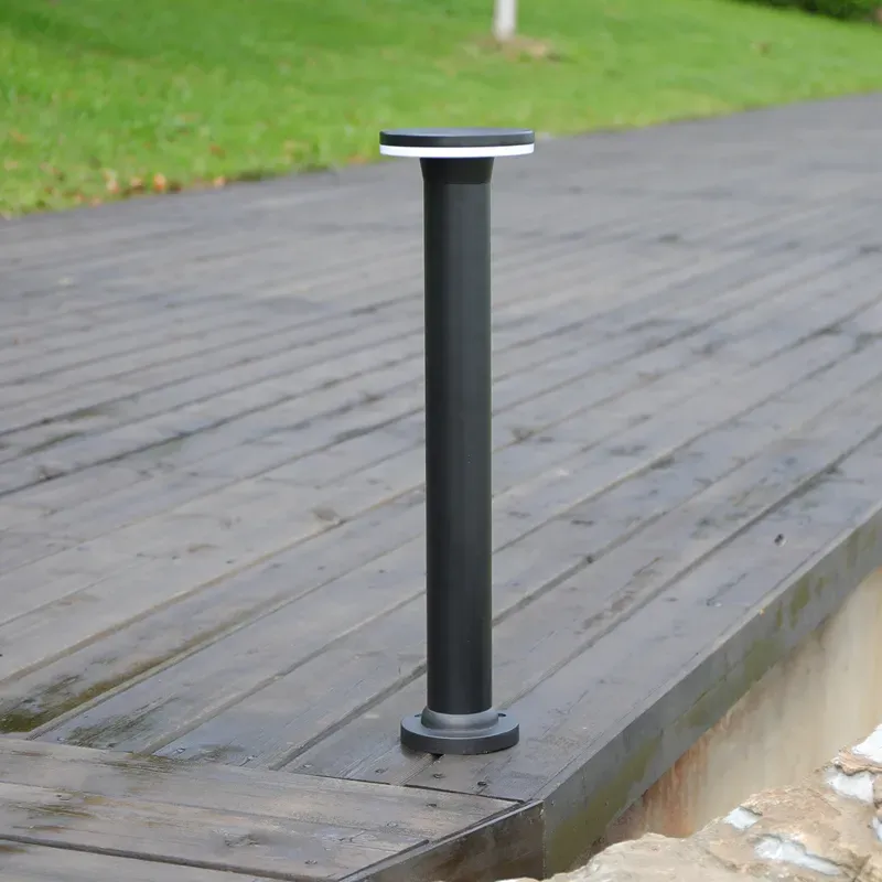 TarynStanding Outdoor Bollard