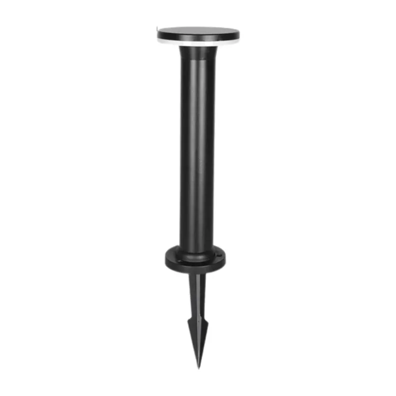 TarynStanding Outdoor Bollard