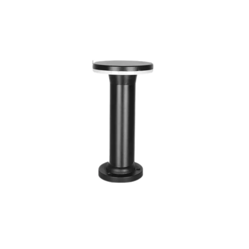 TarynStanding Outdoor Bollard