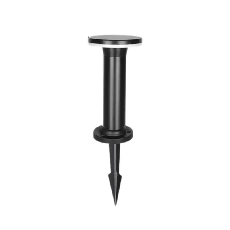 TarynStanding Outdoor Bollard