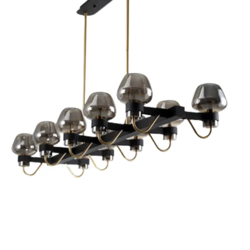 TaurusOrthodox Chandelier
