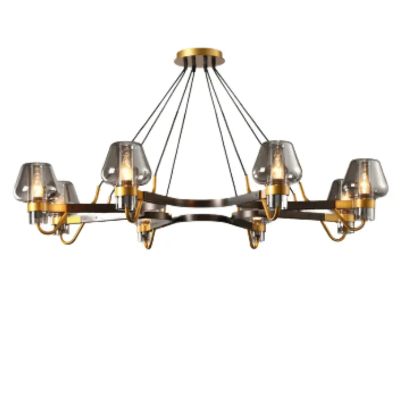 TaurusOrthodox Chandelier
