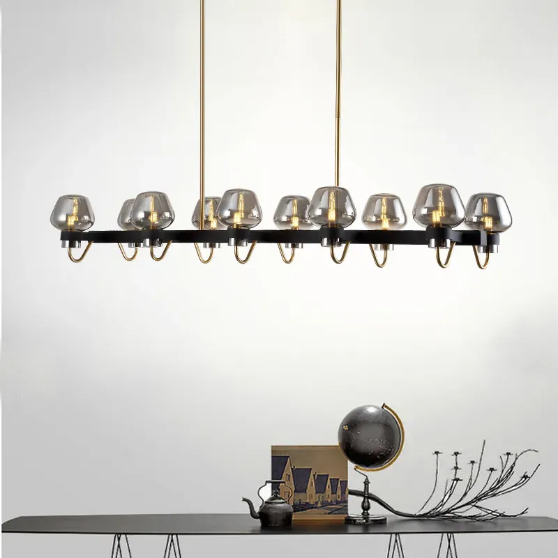 TaurusOrthodox Chandelier