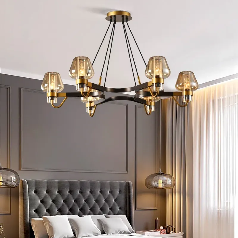 TaurusOrthodox Chandelier