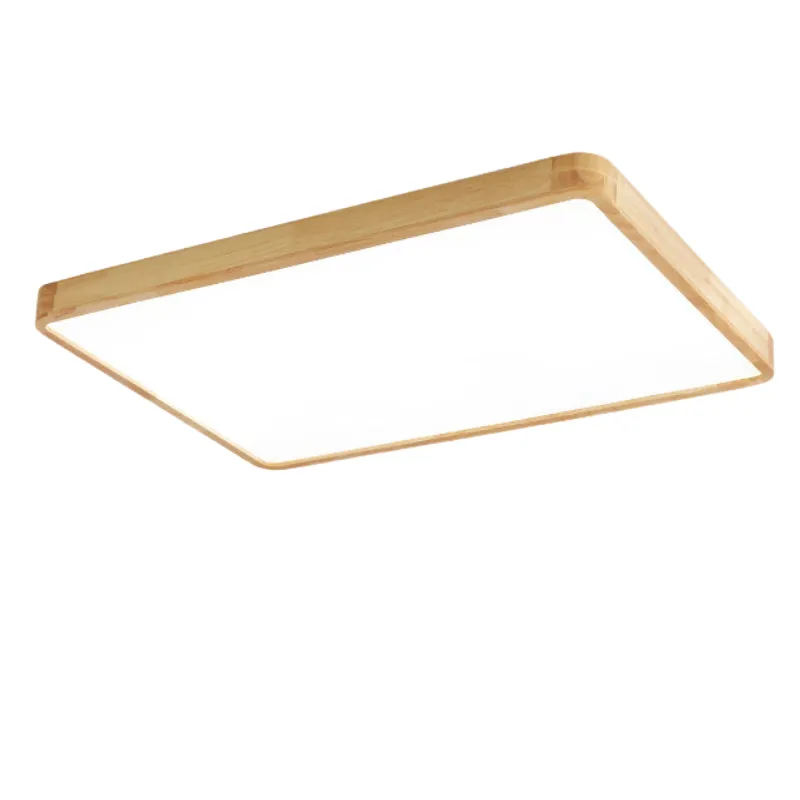 TennysonWooden Ceiling Light
