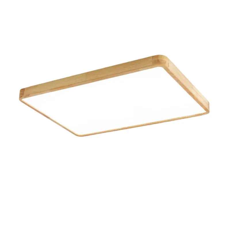 TennysonWooden Ceiling Light