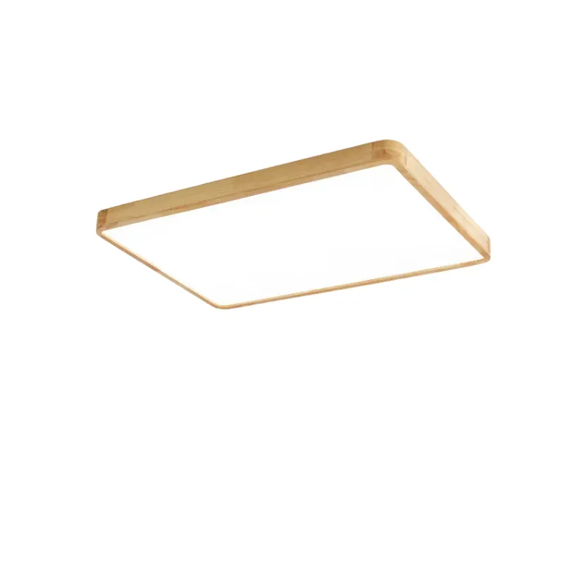TennysonWooden Ceiling Light