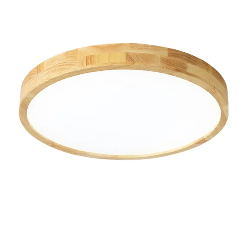 TennysonWooden Ceiling Light
