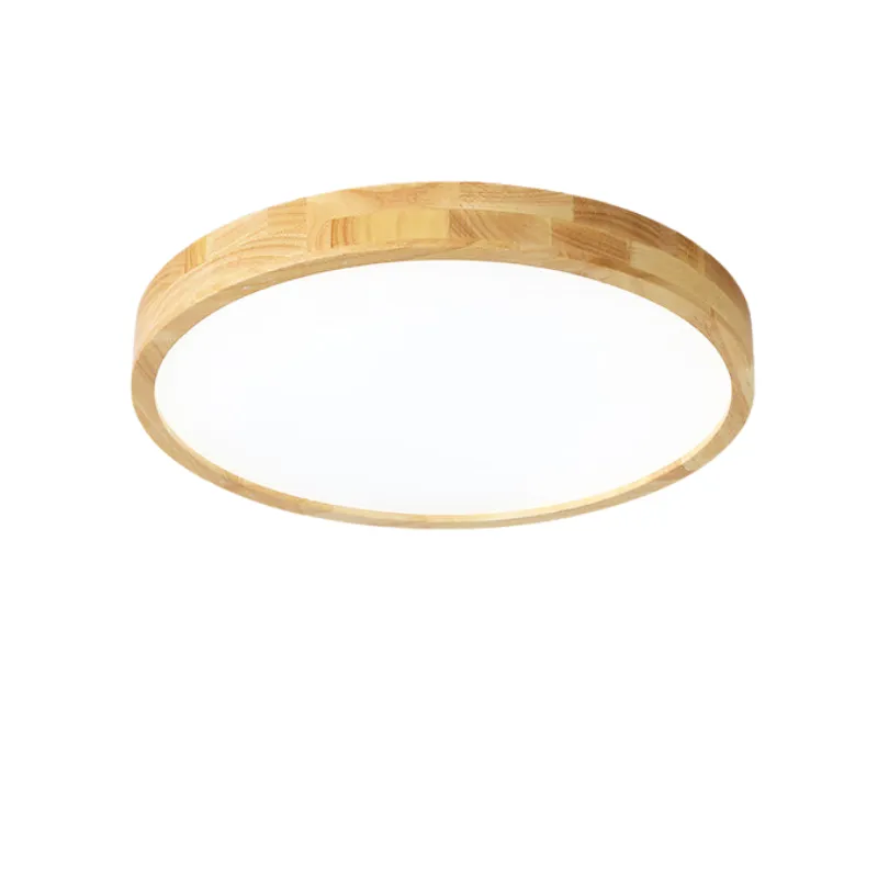 TennysonWooden Ceiling Light