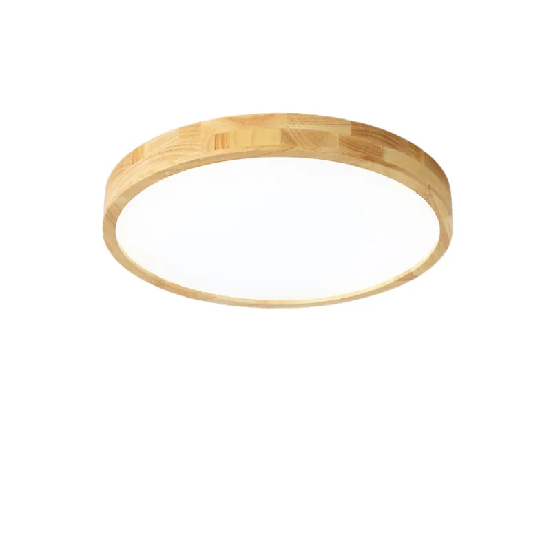 TennysonWooden Ceiling Light