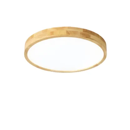 TennysonWooden Ceiling Light