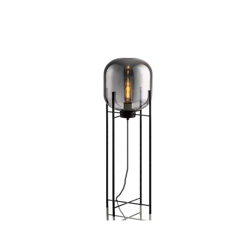 TetraScandinavian Floor Lamp