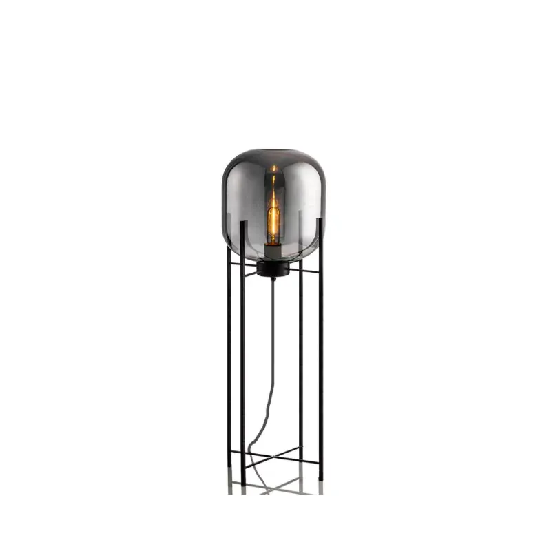 TetraScandinavian Floor Lamp