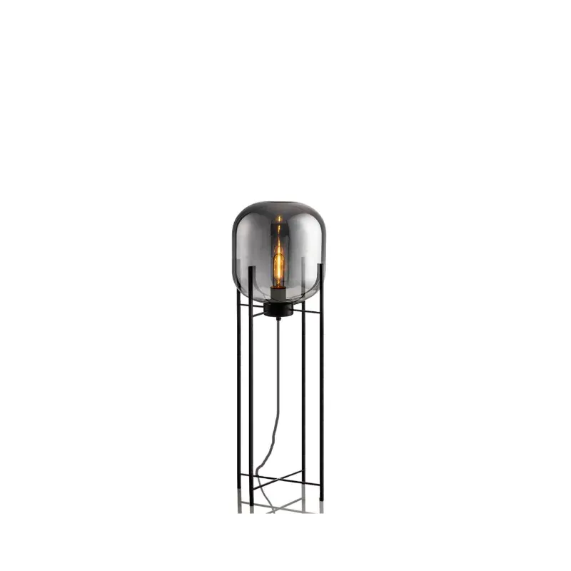 TetraScandinavian Floor Lamp