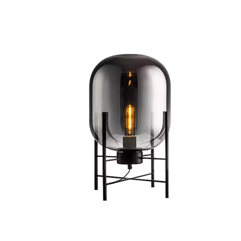 TetraScandinavian Table Lamp