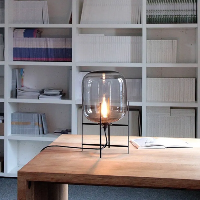TetraScandinavian Table Lamp