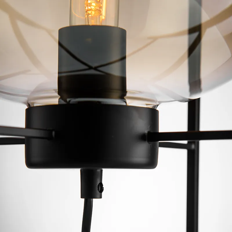 TetraScandinavian Table Lamp