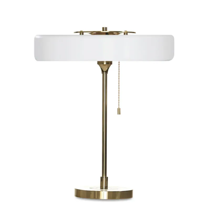 TheoClassic Table Lamp