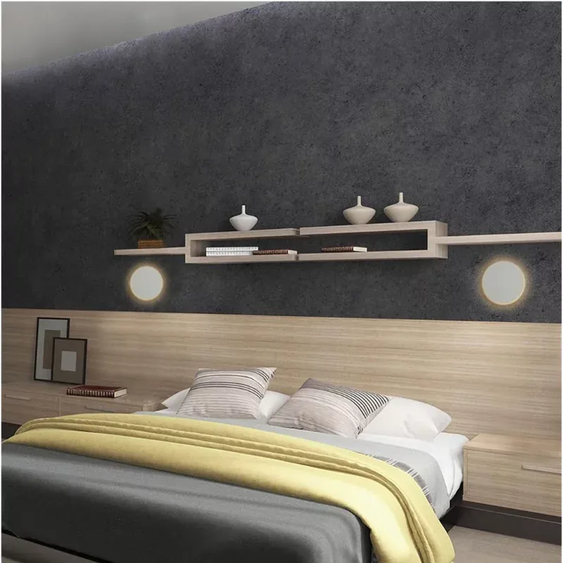 THEODORIC Wall Light