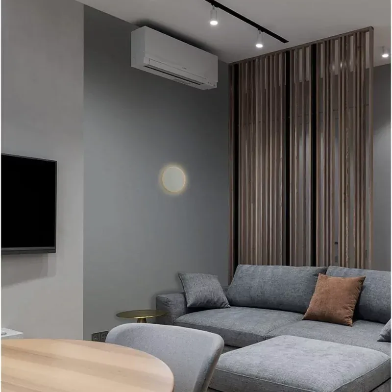 THEODORIC Wall Light