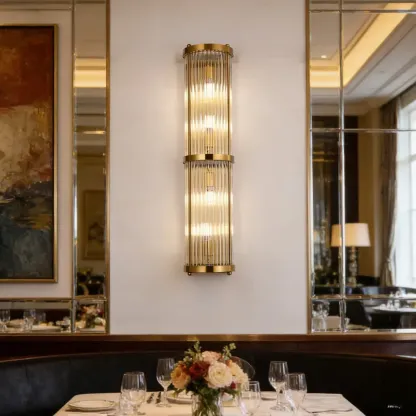 ThierryGlow Wall Light