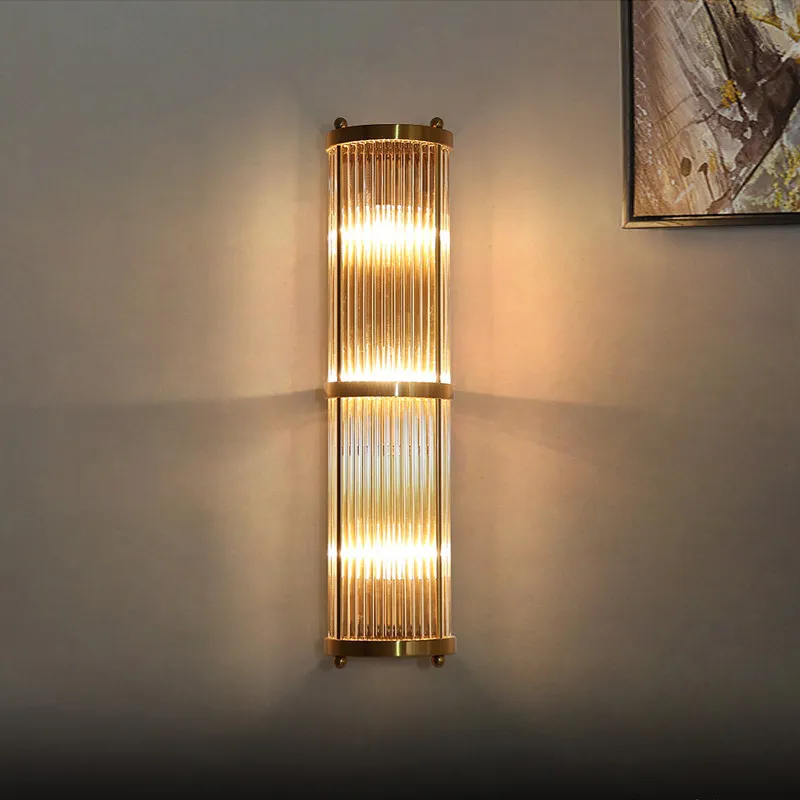 ThierryGlow Wall Light
