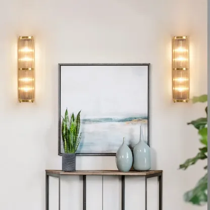 ThierryGlow Wall Light