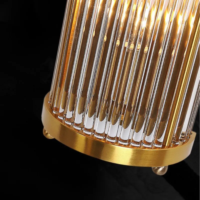 ThierryGlow Wall Light