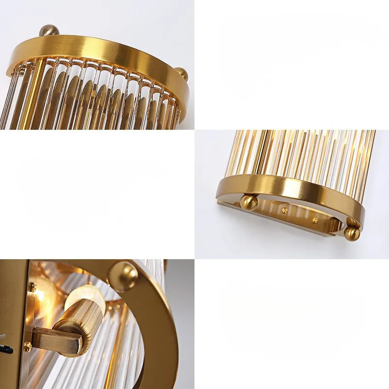 ThierryGlow Wall Light