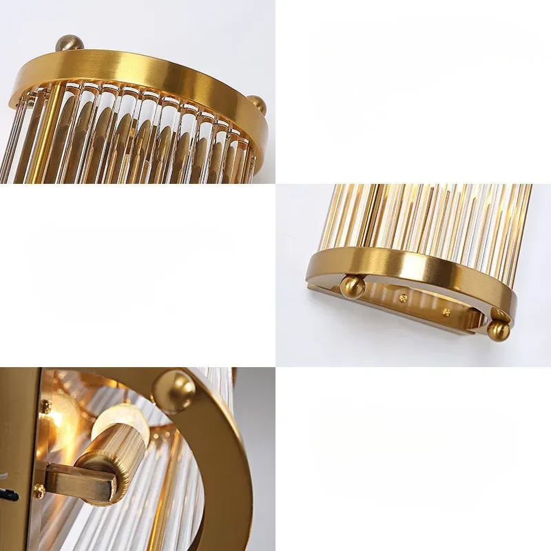 ThierryGlow Wall Light