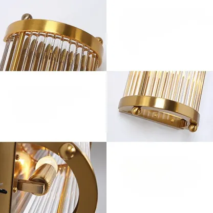 ThierryGlow Wall Light