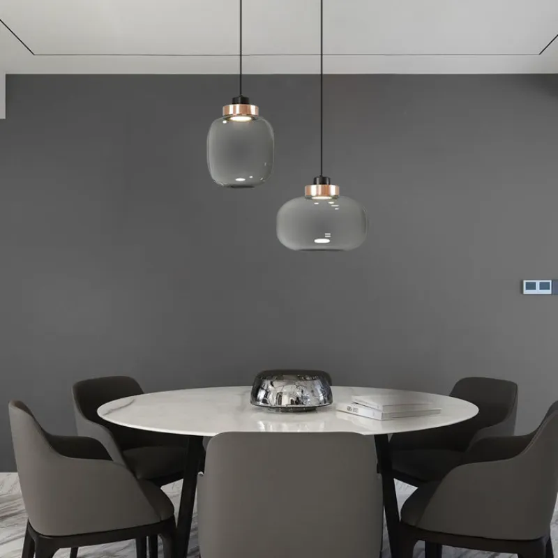TinaModern Pendant
