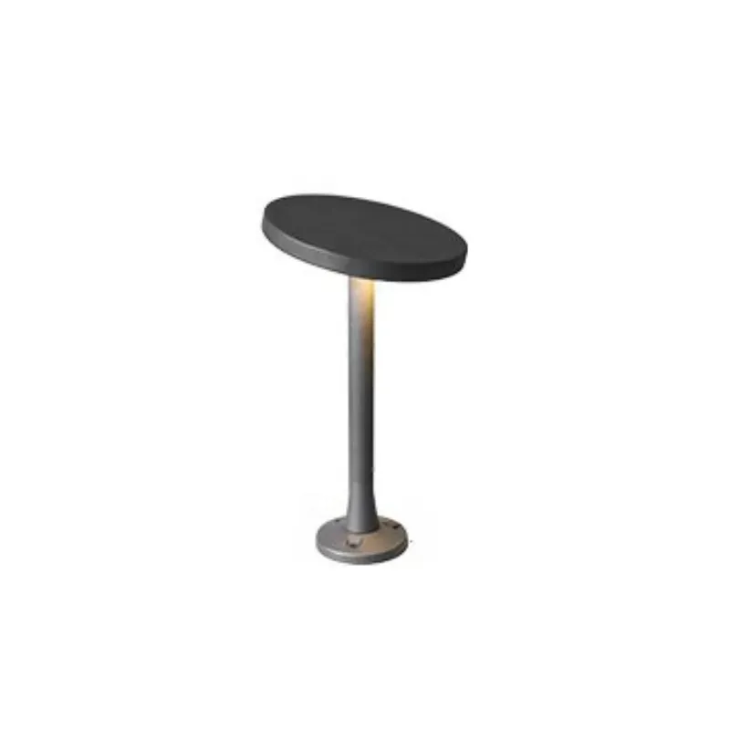 TippyTextured Outdoor Lawn Light
