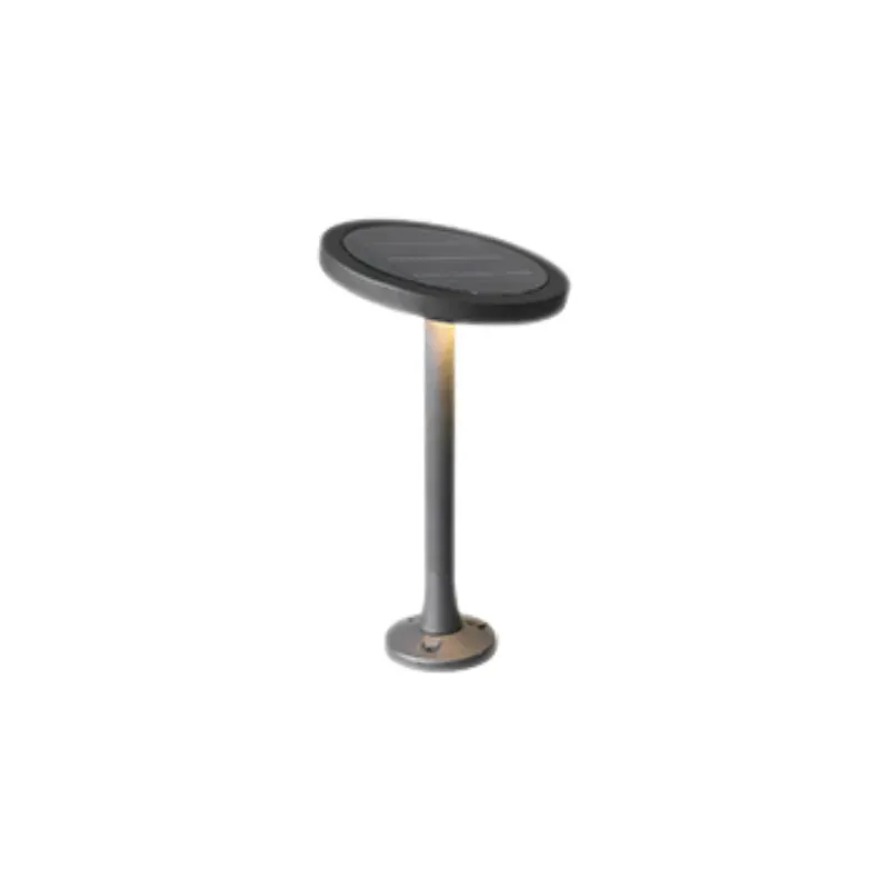 TippyTextured Outdoor Lawn Light