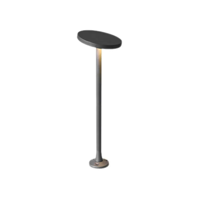 TippyTextured Outdoor Lawn Light