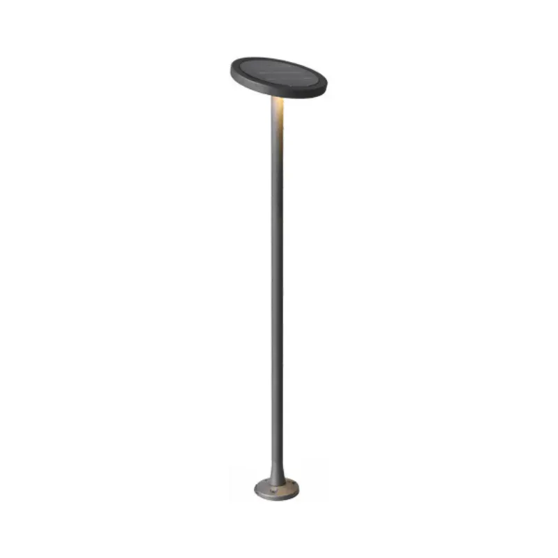 TippyTextured Outdoor Lawn Light