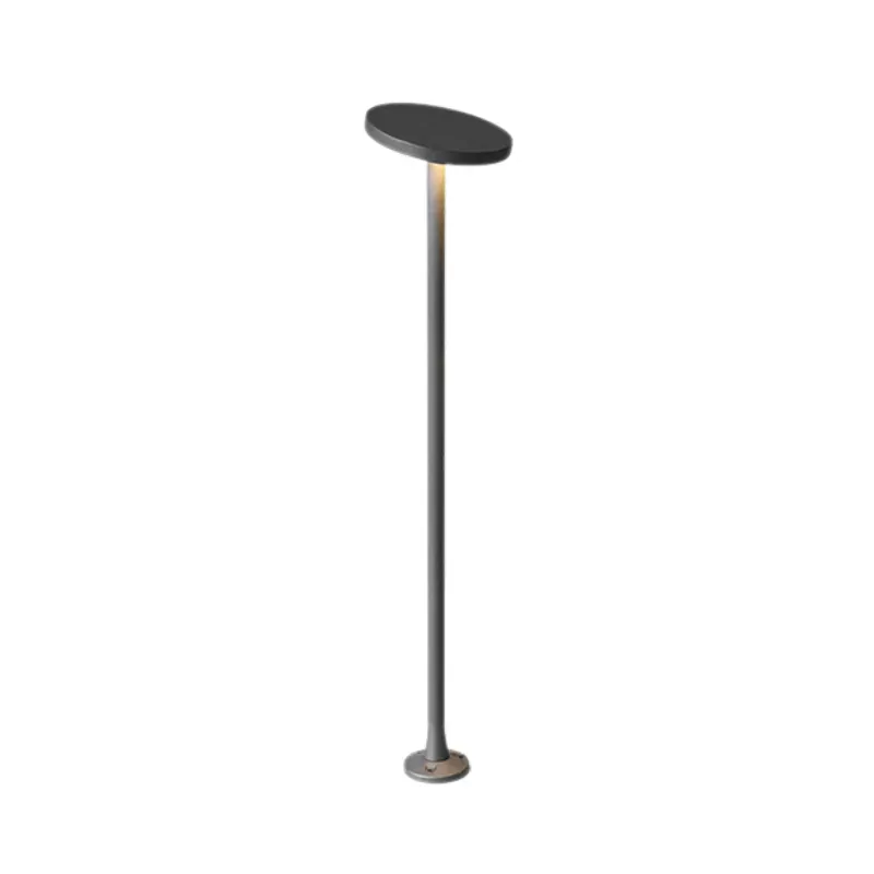 TippyTextured Outdoor Lawn Light