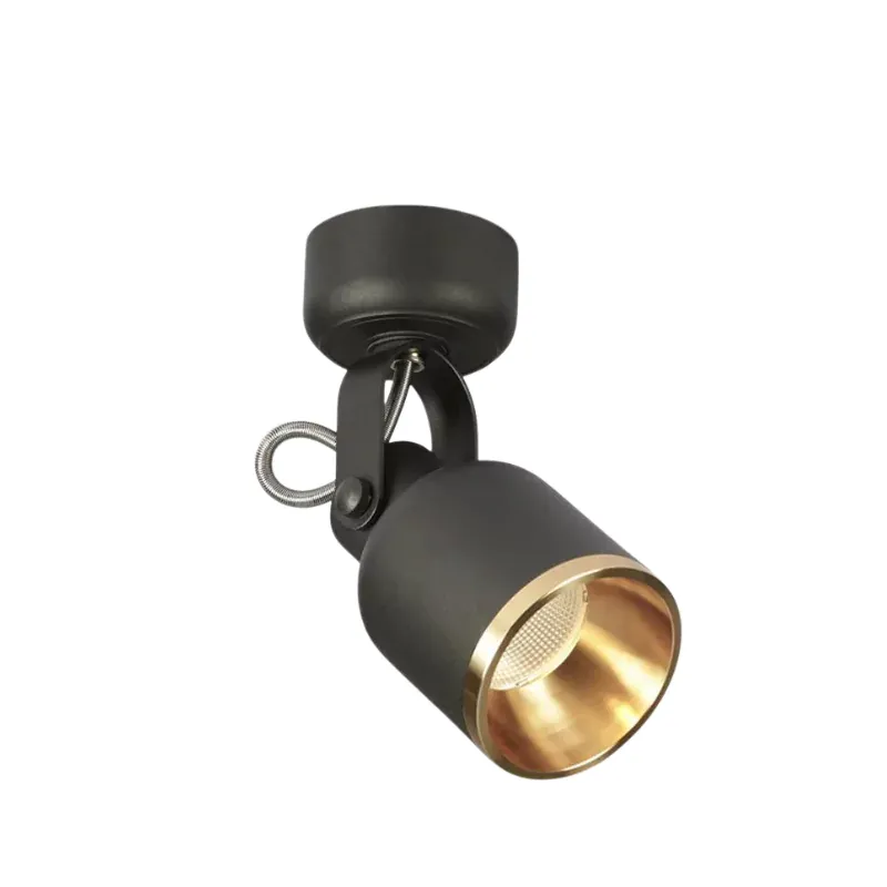 PrimeBeam Spotlight - Sleek and Energy-Efficient Lighting Solution