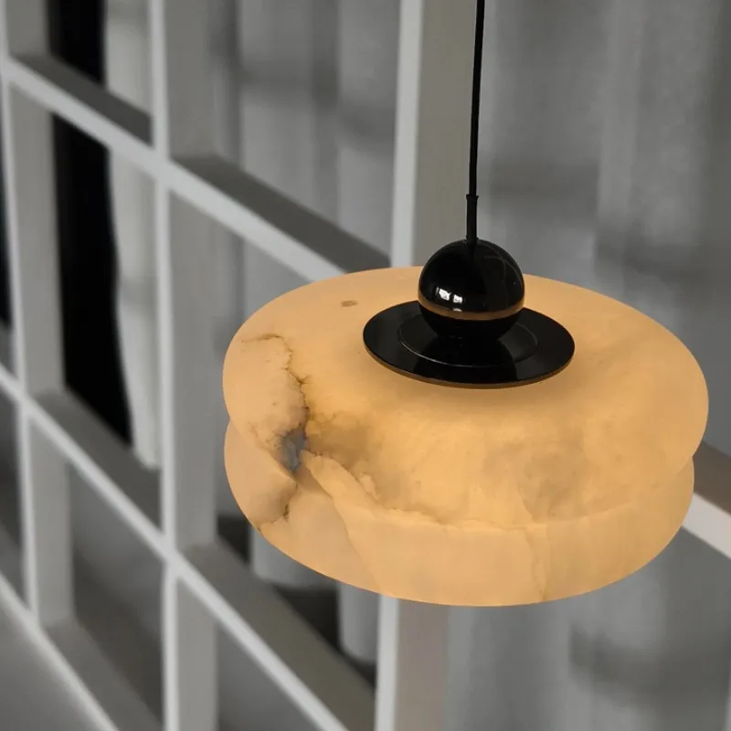 ToledoMarble Pendant