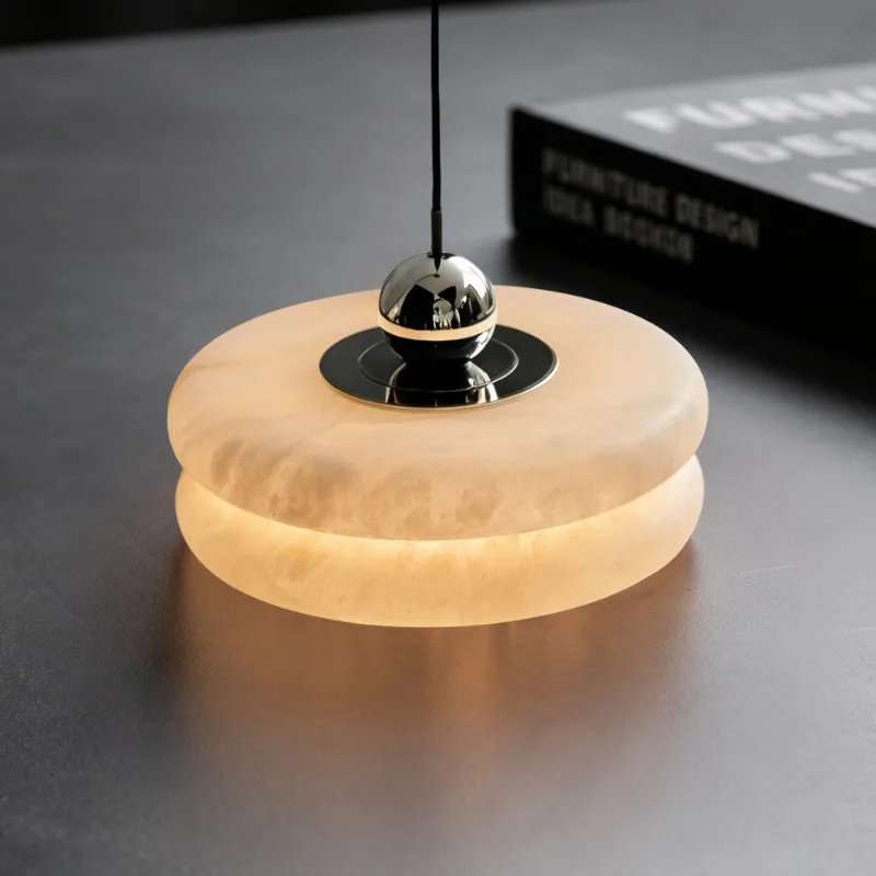 ToledoMarble Pendant